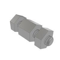 Samtec SO-0375-06-03-01 Standoffs SureWare Precision Board Stacking Standoff
