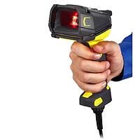 Cognex Dataman 8700LX Barcode Scanner (1DMax, 2DMax, Hotbars, PowerGrid; 1.6MP)