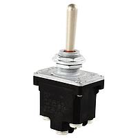 Honeywell 2NT101-7 Toggle Switches SEALED OI SWITCH
