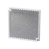 Carlo Gavazzi ER100 Reflectors High quality reflector for retro-reflective photoelectric switches