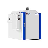 France-Etuves XXL02.7 Large Industrial Oven (2700 liters, 200°C)