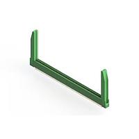 EDAC 345-132-520-278 Standard Card Edge Connectors .100" (2.54mm) Pitch Card Edge Connector