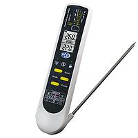 PCE IR 100 Contact / Non-Contact Food Thermometer (-33°C~220ºC)