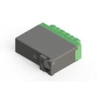 EDAC 516-056-501-666 Connectors Rack & Panel Connector