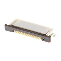 Molex 52746-1571 Board Mount 0.5 FPC ZIF Hsg Assy SMTRA15CktEmbsTpPkg