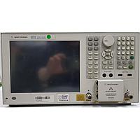 Agilent/Keysight E5072A/2PORTS ENA Vector Network Analyzer Rental Service
