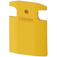 SIEMENS 3SE51200AA001AG0 LED Cover COVER,LIMIT SWITCH,56MM,YELLOW