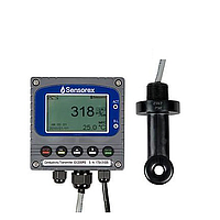 Sensorex SensoPRO toroidal conductivity monitoring system