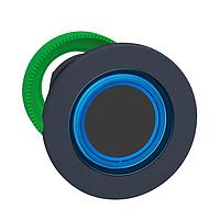 SCHNEIDER ZB5FW963 Switch Actuators Blue Illuminated Push Button