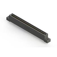 EDAC 395-037-524-102 Standard Card Edge Connectors .100" (2.54mm) Pitch Card Edge Connector