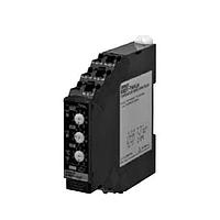Omron Automation and Safety K8DT-VS3CA Voltage Monitoring Relay Voltage Relay Push In, 20-600 V