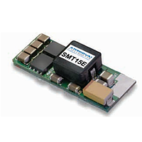 Artesyn SMT15E-05W3V3J 49.9 Watt Non-Isolated DC-DC Converter (3.63V; 15A; 54.45W)