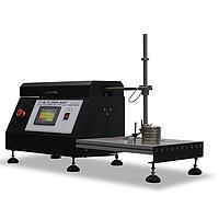 Uby Tech UF-2007 Linear Abrasion Tester (750g~2250g)