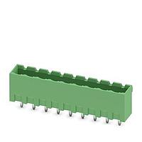 PHOENIX CONTACT 1755587 Headers 9 Pos 5mm pitch Through Hole Header