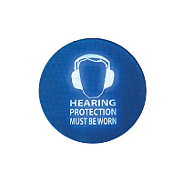 Pulsar SafeEar/MA Noise Warning System  (Hearing Protection Must Be Worn, (40dB(A) to 114dB(A), Master Unit)