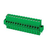 Eaton EM211504VR Edge Connectors - PCB EURO MC211-50004