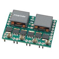 Texas Instruments PTH08T250WAZ Non-Isolated / PoL 50A 4.5V to 14V Inp Non-Isolated A 595-PTH08T250WAZT