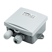 Humidity Sensor - Transmitter - Tranducer