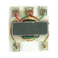 Mini-Circuits TCD-10-4-75+ Directional Coupler DIR COUP / SURF MT /      RoHS