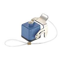 HARTING 09360035401 Accessories Han U Protect Cover Die Cast for Hood PG