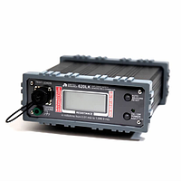 AMPTEC RESEARCH 620LK Intrinsically Safe Bonding Ohmmeter (20 mΩ, 200 mΩ)