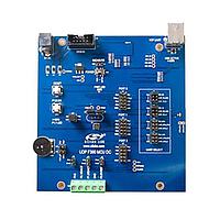 Silicon Labs C8051F390-A-DK Development Kits Dev Kit for C8051F39x MCUs