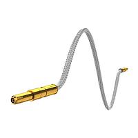 HUBER+SUHNER NANOBEND R-15 RF Cable Assemblies SMA(m) to SMA(m)