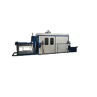 Danrel Vacuum Forming Machine Repair Service