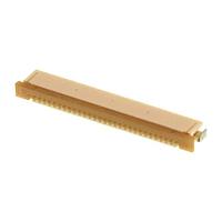 Molex 52271-2869 Board Mount 1MM RA 28P SMT CONN ZIF AU BTM CON STYLE