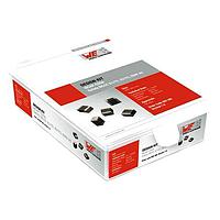 Wurth Elektronik 885300 Design Kit WE-WCAP-CSSA Design Kit 30pcs Ea