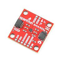 SparkFun SEN-21208 Breakout Boards SparkFun Triple Axis Accelerometer Breakout - BMA400 (Qwiic)