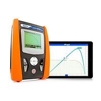HT I-V400w I-V400w I-V curve tracer and IVCK tester up to 15A