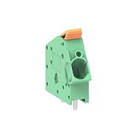 Molex 221391-0001 Fixed Terminal Blocks 7.50mm Pitch Lever Activated Fixed Mount PCB Term Block 35 Entry Bus Term 1 Ckt