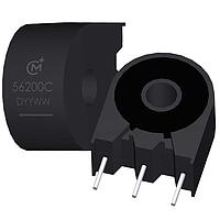 Murata Power Solutions 56T200C Current Transformers Current Sense transformer 200 turns primary with Centre Tap