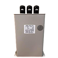 SHIZUKI RG244025D1E Capacitor (440VAC; 50Kvar)