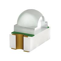 ROHM Semiconductor CSL0902DT1C Single Color LEDs LED ORANGE 0603 HIGH BRIGHTNES AECQ-102