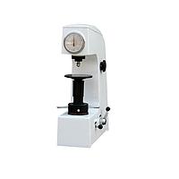 HST HR-150A Manual Rockwell Hardness Tester (20-88HRA/100HRB/70HRC, 150kgf)