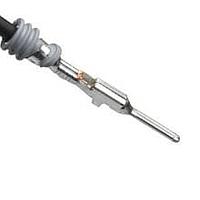 Molex 34080-0002 Terminals MX150 BLD CS TERM TIN 18/20AWG B WIND