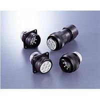 JAE Electronics JL05-6A24-52APC-F0-R Connectors PLUG HSG 52POS STR MALE