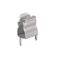 Schurter 0751.0056 With Straight Leads FUSE-CLIP OG BRONZE