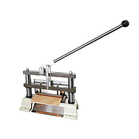 Sample Cutting Machine