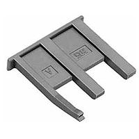 Hirose Electric GT5-2/1S-R Retainer F CONN 2 COAX CBL 1 PWR CONT RTN