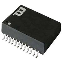 Bourns SM51625EL PoE Transformers XFMER 1.2A POE