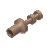 Mill-Max 2317-1-00-00-00-00-07-0 Terminal Pin, Turret SWAGE MNT SOLDER TERMINALS