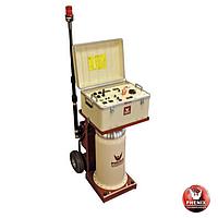 PHENIX TECHNOLOGIES BK130/36 AC Dielectric High Potential (Hipot) Test Systems