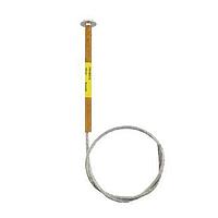 Eaton Bussmann 15KBR10 Expulsion Link 15KV 10A REMOVABLE B/HEAD EXPULSION LINK