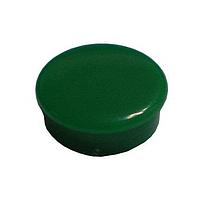 Eagle Plastic Devices 450-C154 Knobs & Dials Green Cap-Plain 15mm Knob