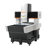 MITUTOYO QV-H606P1L-E Vision Measuring System (600 x 650 x 250 mm; White LED)