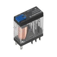 Weidmuller 7760056340 Pluggable Relay DRI424024LTD