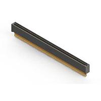 EDAC 395-132-560-201 Standard Card Edge Connectors .100" (2.54mm) Pitch Card Edge Connector